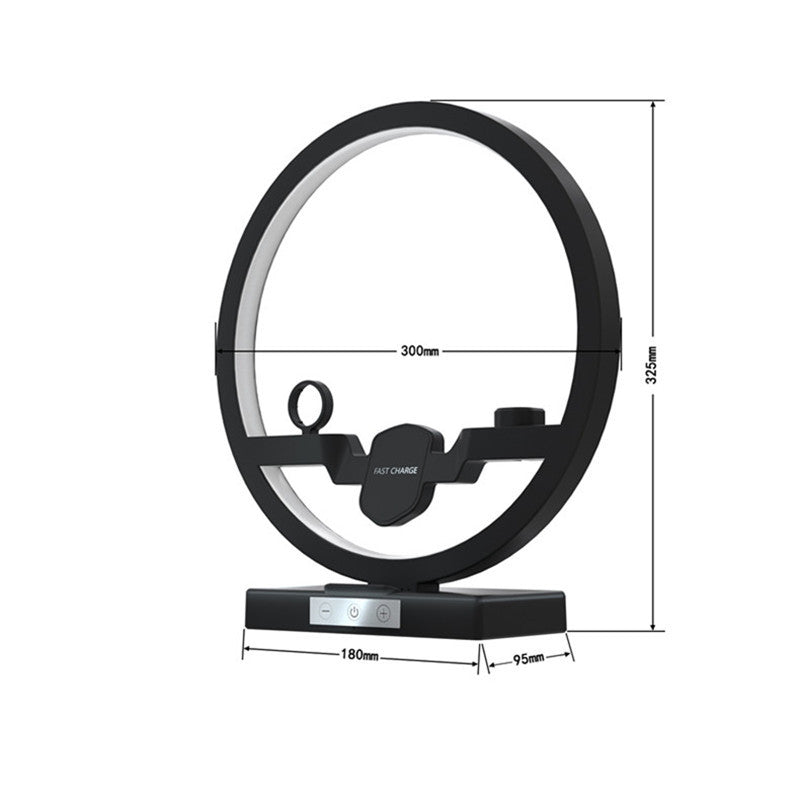 TheZonè™ Charging Hub