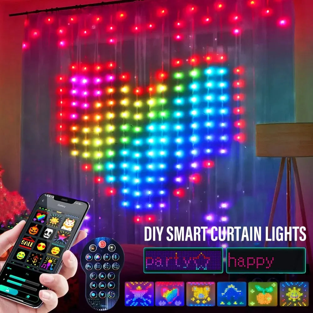 TheZonè™ Smart LED