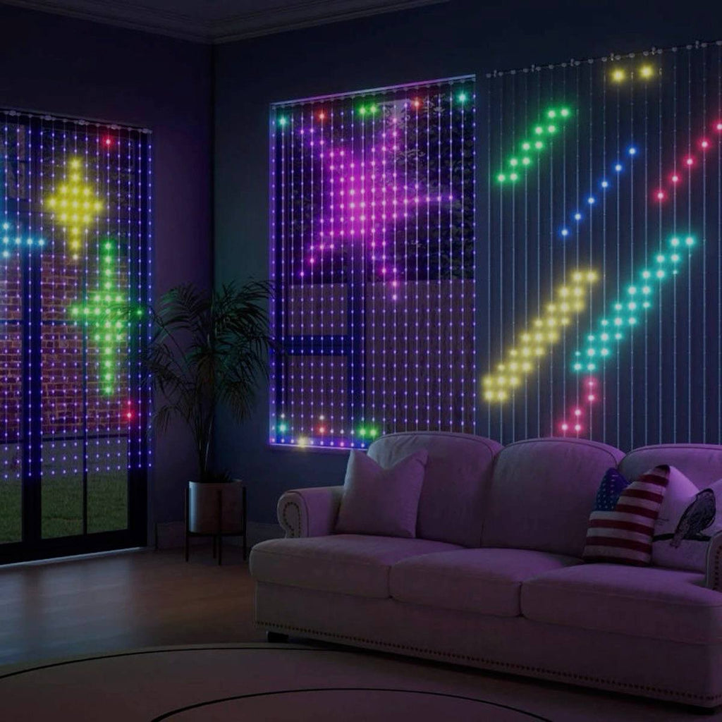 TheZonè™ Smart LED